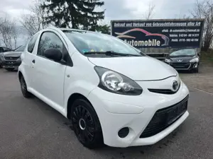 Toyota Others Aygo/1Hand/Klima/Tüv-Neu/2Hand