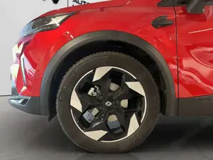 Renault Captur Bild 4