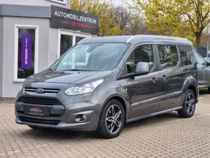 Ford Grand Tourneo Connect Titanium 7-Sitzer Lang PDC