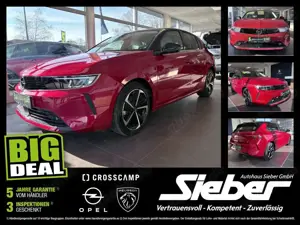 Opel Astra L 1.2 Turbo Elegance ACC*LED*DAB*Sitzheizun