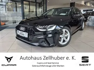 Audi A4 40TFSI S tronic S line *ACC*el. Heck*