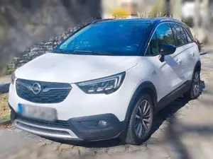 Opel Crossland X Crossland X 1.2 Start/Stop Automatik Ultimate