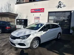 Opel Astra ST 1.2 Direct Inj Turbo-Business AHK-52tkm