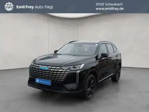 GWM HAVAL H6 Premium 110 kW, 5-türig