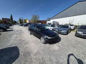 BMW 318 318 Ci Edition Lifestyle Atomatik