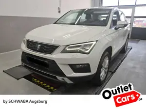 SEAT Ateca Style 2.0 TDI DSG