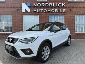 SEAT Arona FR Beats