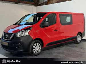 Nissan NV300