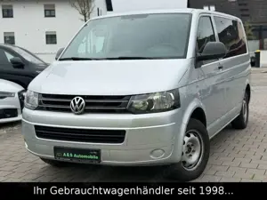 Volkswagen T5 Multivan