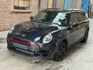MINI John Cooper Works Clubman JCW All4 Panor Harman KeyGo Kamera Memor