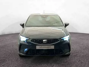SEAT Ibiza Bild 2