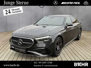 Mercedes-Benz E 450 E 450 d 4M AMG/Digital-Light/360°/Distronic/19"
