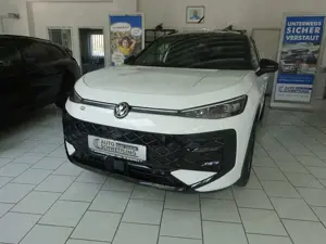 Volkswagen T-Roc T-Roc 1.5 eTSI OPF DSG R-Line