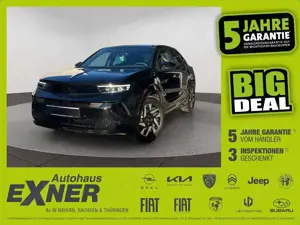 Opel Mokka GS 1.2 Turbo Navigation, Rückfahrkamera, FL