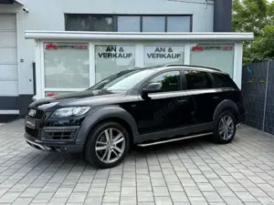 Audi Q7 3.0 TFSI quattro/BO/Standhzng/7-Sitz/Offroad