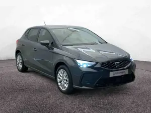 SEAT Ibiza Bild 3