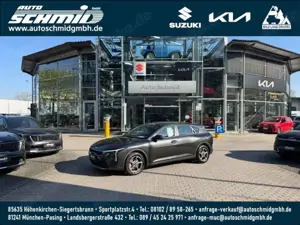 Kia K4 1.6T AUTOMATIK VISION KOMFORT-PRO-PAKET