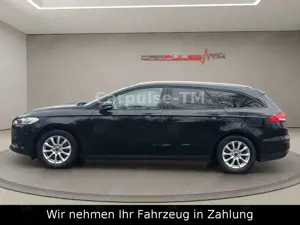 Ford Mondeo Bild 4