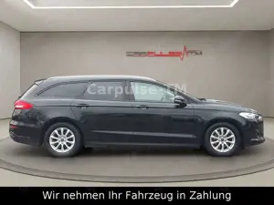Ford Mondeo Bild 5