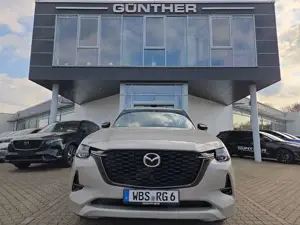 Mazda CX-60 3.3L D 254PS AWD Homura Plus,sofort,2026