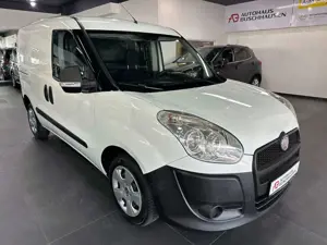Fiat Doblo 1.3JTD Kasten*Klima*EURO 4*TÜV06/27