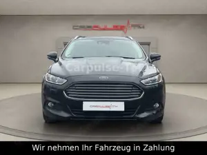 Ford Mondeo Bild 2