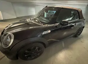 MINI Cooper S Cabrio Mini Cooper S Cabrio Highgate