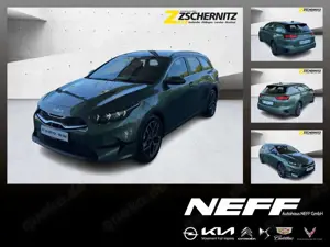 Kia Ceed SW / cee'd SW Ceed Sportswagon 1.5 T-GDI Spirit ACC+LED+Navi