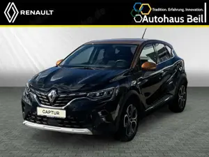 Renault Captur INTENS TCe 140
