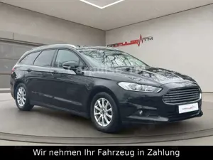 Ford Mondeo Bild 3