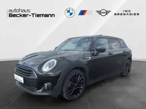 MINI One Clubman One Clubman LED*PANO*LENKRAD HZG*SITZ HZG*SPORTSIT