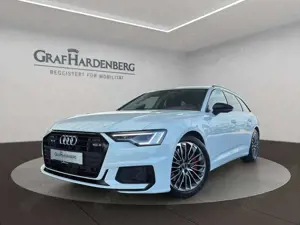 Audi A6 Avant 55 TFSI e quattro Sport ACC SHZ MATRIX