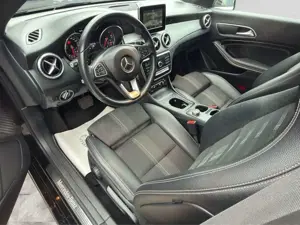 Mercedes-Benz CLA 220 CDI Urban LED|NAVI|KAMERA|TEMPOMAT|LEDER Bild 5