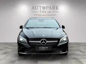 Mercedes-Benz CLA 220 CDI Urban LED|NAVI|KAMERA|TEMPOMAT|LEDER Bild 3