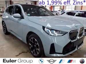 BMW X3 xDrive20d M Sport AHK Pano H/K Prof.+Premium Trave