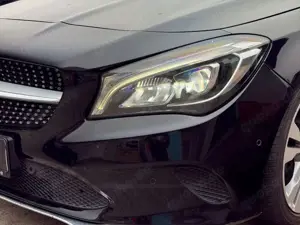 Mercedes-Benz CLA 220 CDI Urban LED|NAVI|KAMERA|TEMPOMAT|LEDER Bild 2