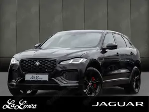 Jaguar F-Pace P400e R-Dynamic S AWD Plug-In Hybrid