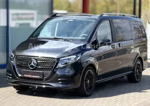 Mercedes-Benz V 250 V-250*AMG*LANG*ACC*MULITBEAM*MBUX*SZHZ*LANE*19"*