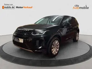 Land Rover Discovery Sport SE AWD/V-Leder/Pano/Navi/Apple