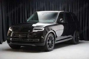 Land Rover Range Rover RangeRover Autobiography D350 Shadow*Standheizug