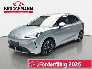 MG MG4 MG4 URBAN EV 54 KWH MY26 PREMIUM FÖRDERFÄHIG