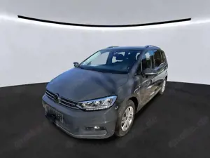 Volkswagen Touran 2.0 TDI DSG Active AHK Navi ACC