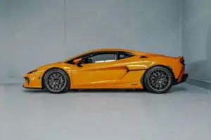 Lamborghini Temerario "Lift+beheizb.-belüftete Sitze+Style"