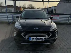 Ford Kuga Kuga 2.5 Duratec PHEV TITANIUM X