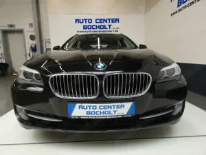 BMW 525 d F11 *Navi*Klimaaut*Leder*Panorama