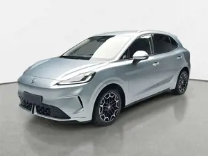 MG MG4 MG4 URBAN EV 54 KWH MY26 PREMIUM FÖRDERFÄHIG Bild 2