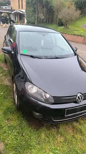 Volkswagen Golf Golf 1.4 Style