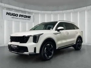 Kia Sorento Plug  Ride 1.6 T-GDI Plug-in H AWD Auto Sports Ut