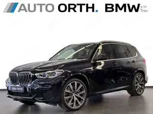 BMW X5 xDrive40d M-SPORT INDIVIDUAL PANO ST-HZG AHK