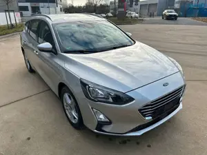 Ford Focus Turnier Cool  Connect * Winterpaket *